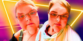 Tammy Bond's Instagram, Twitter & Facebook