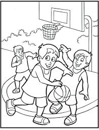 Final four euroleague istanbul 2017. Free Printable March Madness Coloring Pages