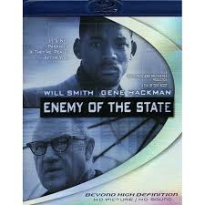 Mill Creek Enemy of the State Blu-ray, Action & Adventure Thriller with  Will Smith - Walmart.com