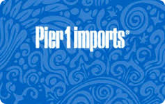 Pier 1 credit card approval. Pier 1 Imports Gift Card Balance Check Giftcardgranny