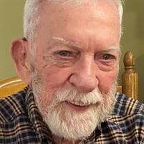 Wilfred "Fred" H. Creech Obituary