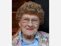 MEDWAY: Florence Lillian McCassie