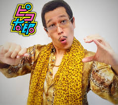 Pen Pineapple Apple Pen (Music Video 2016) - IMDb