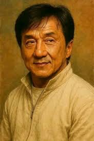 Straight from the slums of shaolin