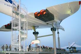 Pet friendly hotels in sinsheim. Concorde Technik Museum Sinsheim Germany