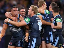 F share t tweet q sms w whatsapp b email g j tumblr l linkedin. State Of Origin 2019 Game 2 Queensland 6 38 Nsw As It Happened Sport The Guardian