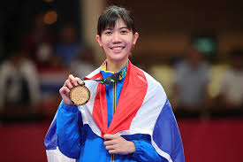 Nhiều học sinh gốc từ hải dương đã đạt giải cao trong các kỳ thi olympic quốc tế. Ä'ong Nam A Ä'ua Báº£ng Xáº¿p Háº¡ng Huy ChÆ°Æ¡ng Olympic Indonesia HÆ¡n Viá»‡t Nam Ä'áº³ng Cáº¥p Thai Lan