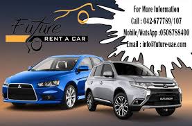 Grab The Deal With Future Car Rentals Now Offering The Cheapest Monthly Deal In Dubai Abu Dhabi For More Information Book Rent A Car Future Car Car Rental
