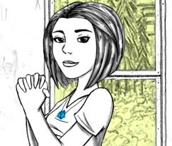 Phoebe Comes Home (Short 2020)