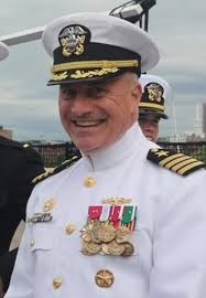 Old Ironsides Battalion Update