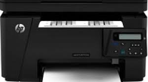 Hp printer (bidi), hp ledm driver. Hp Laserjet Pro Mfp M125nw Printer Drivers Download
