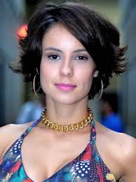 Andréia horta was born in juiz de fora horta played the role of renata in the rede record's telenovela alta estação, and played the role of. Andreia Horta Altura Peso Medidas Do Corpo Idade Biografia Wiki