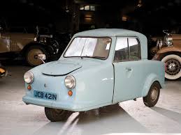 Image result for Invalid Cars Blue 1965 AC Cars