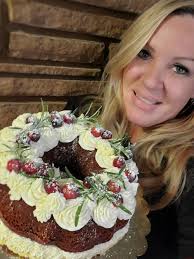 Batter Up Baby Custom Cakes is with Kelli Hitt.