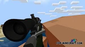 3d printing has evolved over time and revolutionized many businesses along the way. Actualguns 3d Addon For Minecraft Pe 1 16