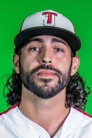 Ralph Garza Jr. Stats, Age, Position, Height, Weight, Fantasy & News