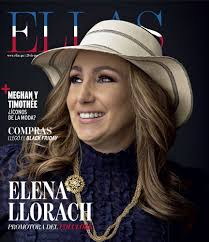 Elena Llorach: 'Estamos convirtiendo el vestuario folclórico panameño en  uno elitista'