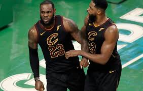 The atlanta hawks and milwaukee bucks meet in the nba eastern conference finals, and before game 1 begins, let's break this series down position by. Long Shots Odds Against Cavaliers In Nba Finals Against Warriors