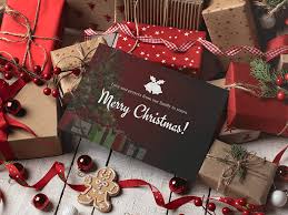 Forget about complicated software and pricey designers. Online Christmas Card Maker Create Christmas Greeting Card Maker