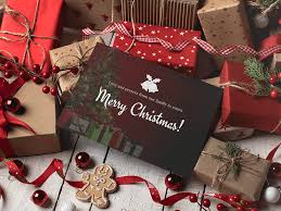 With instant delivery, you can plan on sending a christmas card anytime during the first two weeks of december. Online Christmas Card Maker Create Christmas Greeting Card Maker