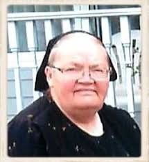 Obituary of Anna Guenther