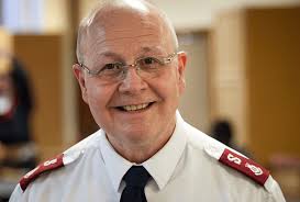 A Lifetime of Service to the Community