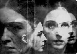 Les Yeux sans Visage