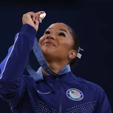 Jordan Chiles set to lose gymnastics bronze medal after CAS ruling