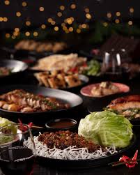 They offer lunch, dinner, takeaway as well as catering options for the people in need. P F Chang S Celebrates Spring Holidays Business Wire