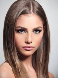 Pin By Salon Institute On Of Such Pretty Looks Ash Hair Color Light Hair Color Brown Hair Shades