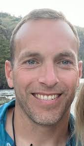 Brent Williamson's Instagram, Twitter & Facebook