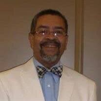 Marion Alexander Alston Jr. Obituary