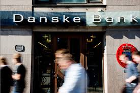 Chris vogelzang is the chief executive officer of danske bank a/s as of 5 september 2019. Danske Bank Ce Chris Vogelzang Quits After Being Named In Bank Probe