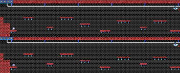 Tasvideos Game Resources Dos Mega Man