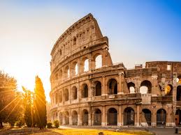 The roman colosseum, originally called the flavian amphitheater, is nearly two thousand years old! The Dungeons Of The Roman Colosseum Will Be Opened For Tourists For The First Time Ukraine Gate