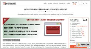 The following terms and conditions apply to all premium wordpress plugins sold by. 5 Wordpress Terms And Conditions Plugins 2021 Formget