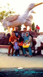 Check spelling or type a new query. Monumen Bebek Alabio Tugu Istimewa Di Kota Amuntai