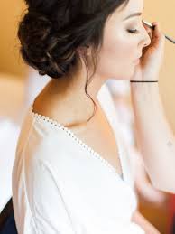 This Groom First Fell For His Future Bride While Interviewing Her For a Job  (Needless to Say, She Was Hired!)