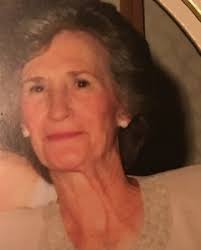 Obituary for Mary "Teresa" (Madden) O'Malley