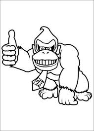 47 Disegni Di Super Mario Bros Da Colorare Super Mario Bros Libri Da Colorare Pagine Da Colorare Disney