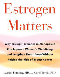 Other gene mutations can also lead to inherited breast cancers. Why Estrogen Does Not Cause Breast Cancer Your Wellness Center