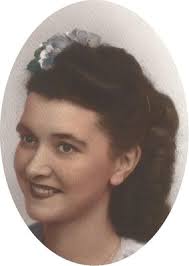 Edith Johnson Obituary (2013)