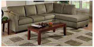 Chelsea Home Furniture Broome 2 Piece Sectional Glacier Olive Chelsea Home Furniture Furniture Upholstered Sectional