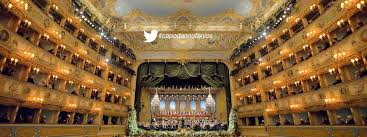 La placca sala radio è stata realizzata interamente a mano, dipinta su legno, il mio geloso g4/216 è un vero capolavoro. New Year S Concert 2020 Teatro La Fenice