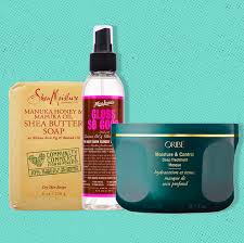 Give your hair some much needed tlc! 19 Best Products For 4c Hair Curl Defining Products For 4c Hair