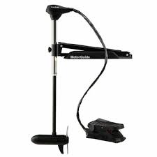 MotorGuide Xi3 55lb 12V Trolling Motor (47-inch)