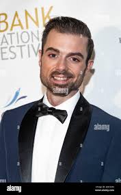 Patrick blood hi-res stock photography and images