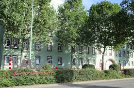 Die bau ag kaiserslautern wurde am 6. 4 Zimmer Wohnung Zu Vermieten 67655 Kaiserslautern Mapio Net