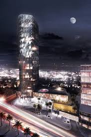 United Bank Of Addis Ababa Banks Building Addis Ababa Architecture