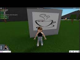 See more ideas about bloxburg decal codes, bloxburg decals, custom decals. Roblox Bloxburg Cafe Id Youtube